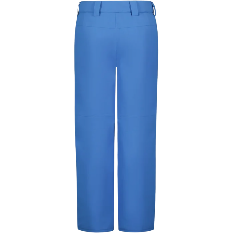 Youth Estate Pant, Quiksilver Youth Estate Pant in 439 Palace Blue back
