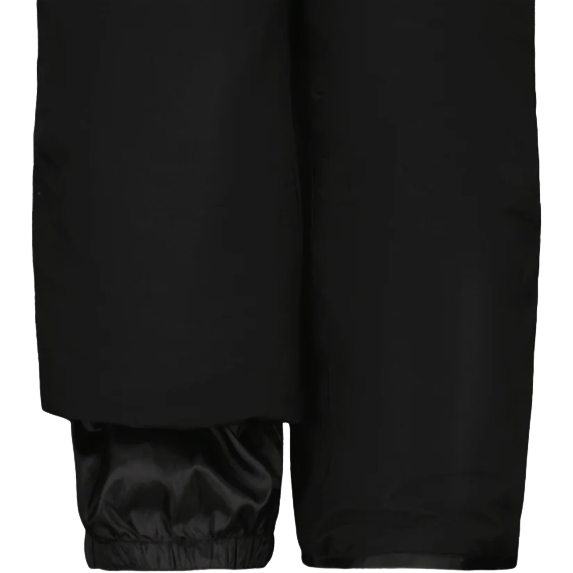 Youth Mash Up Snow Bib Pants alternate view