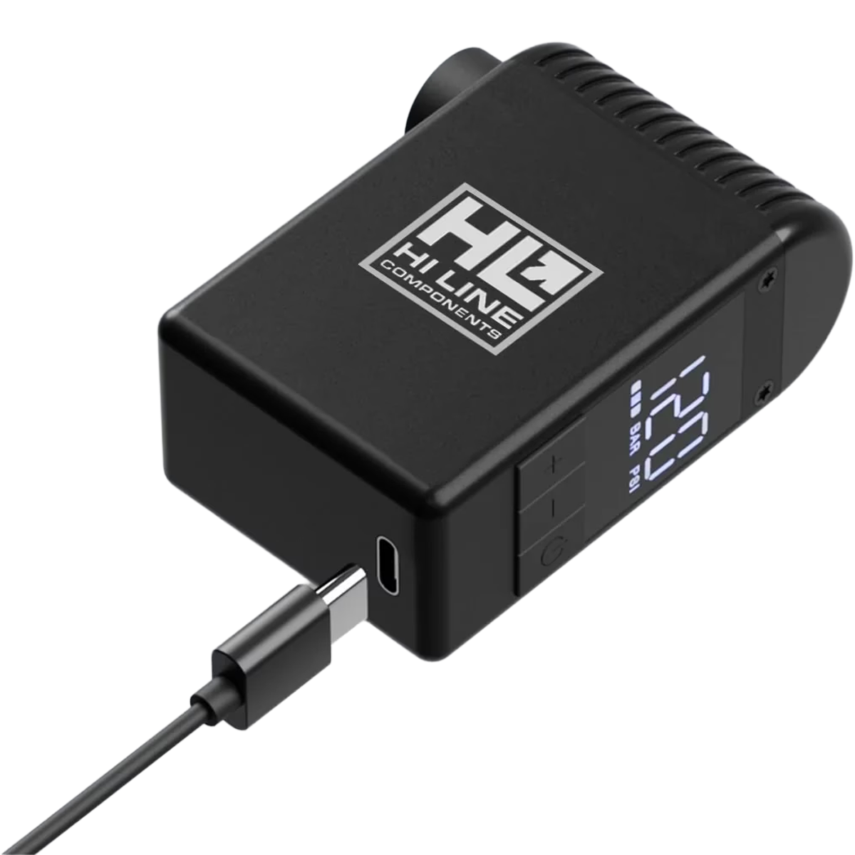 E-Pump Pro 2.0 alternate view