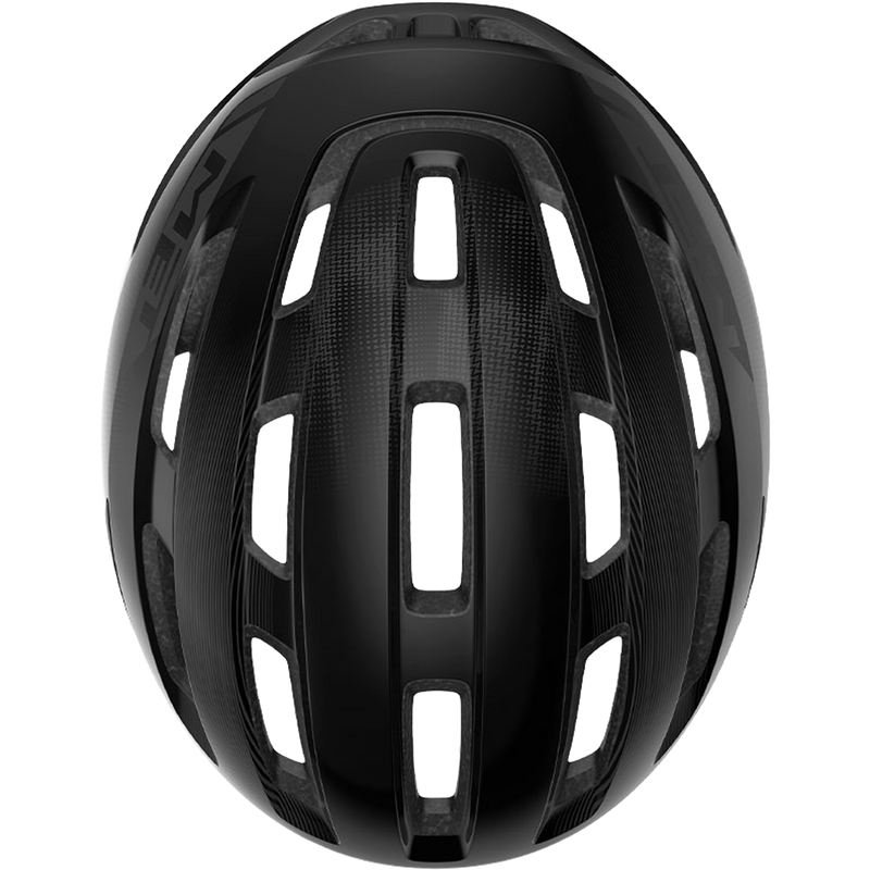 Miles MIPS, MET Helmets Miles MIPS top
