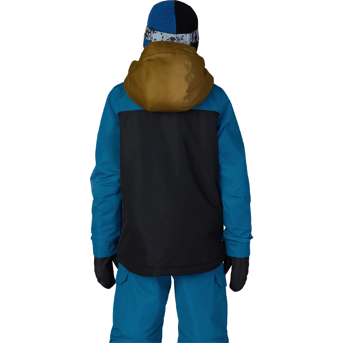 Youth Gateway Insulated Jacket alternate view