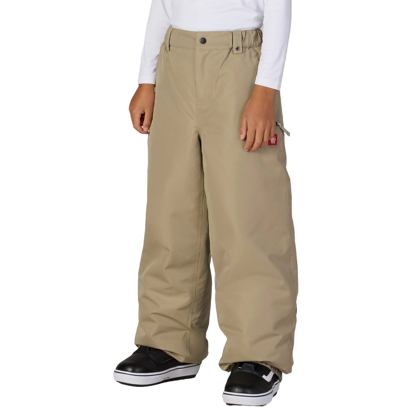 Youth Dojo Insulated Pant alternate view