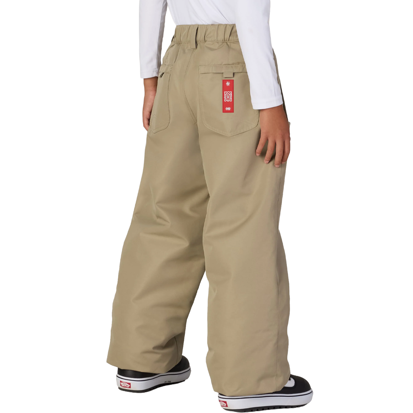 Youth Dojo Insulated Pant alternate view