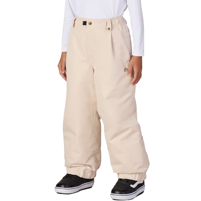 Youth Outline Shell Pant, Featured Image