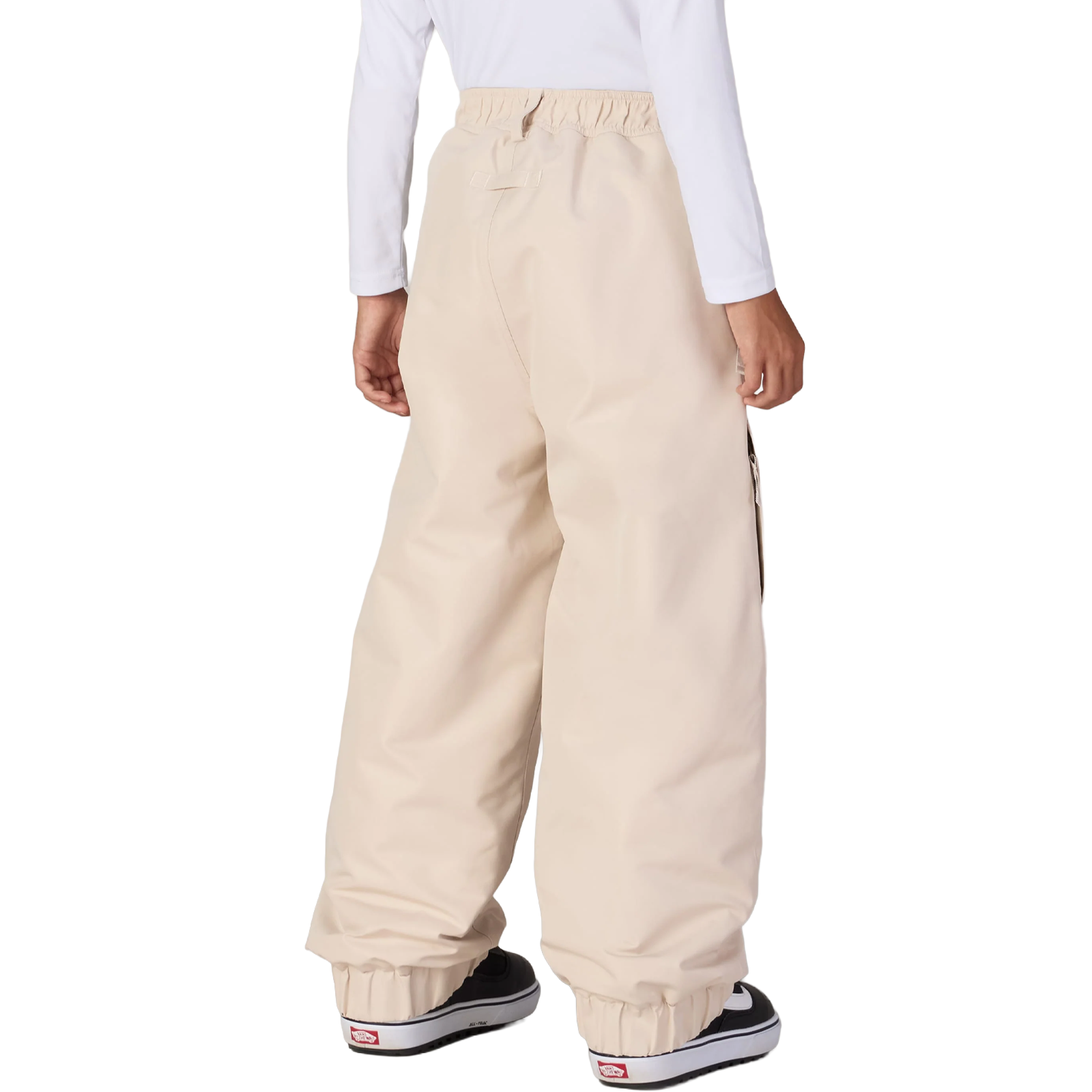 Youth Outline Shell Pant alternate view