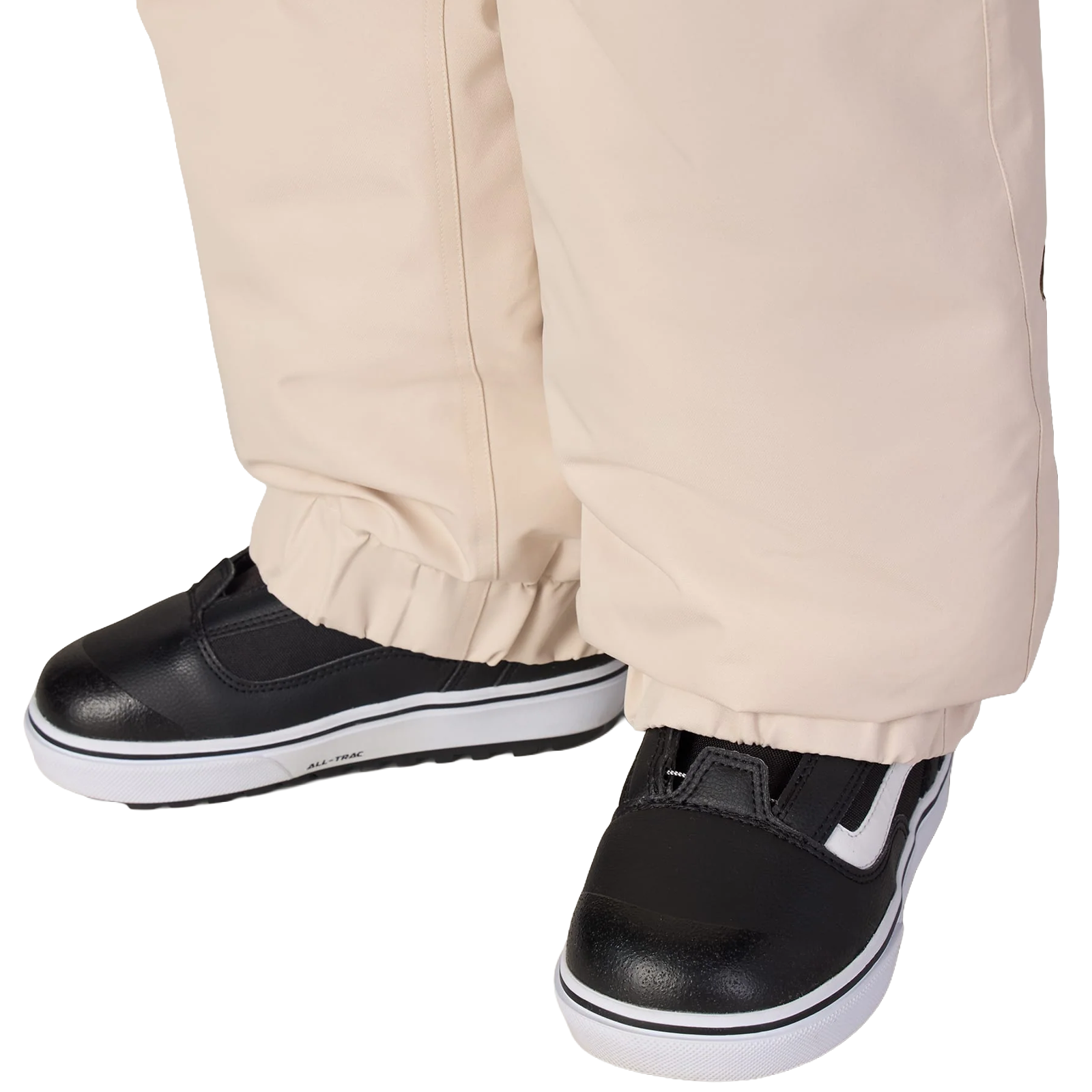 Youth Outline Shell Pant alternate view