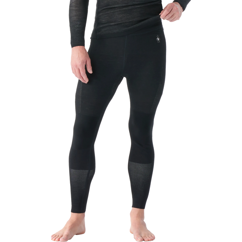 Men's Intraknit Thermal Merino Bottom, Smartwool Men's Intraknit Thermal Merino Bottom Front