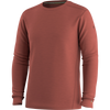 Q58-Burnt Sienna