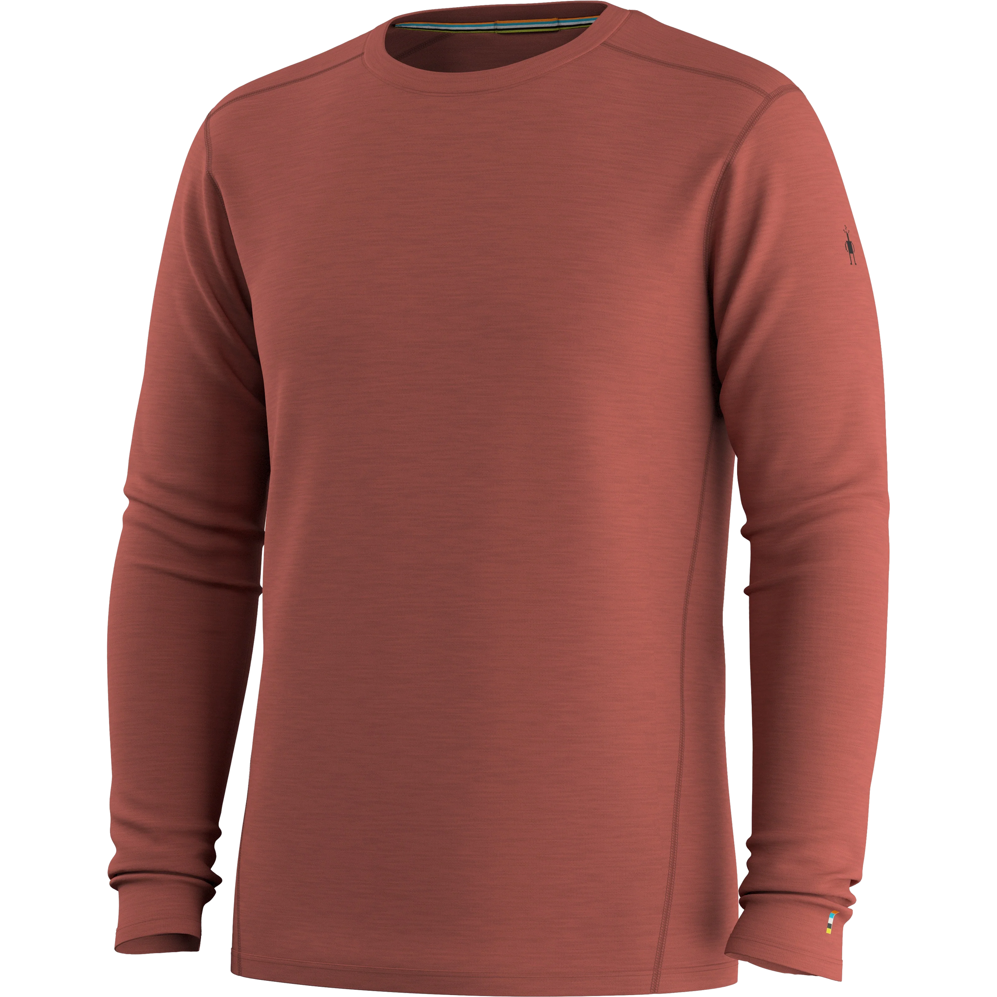 Men's Classic All-Season Merino Crew alternate view