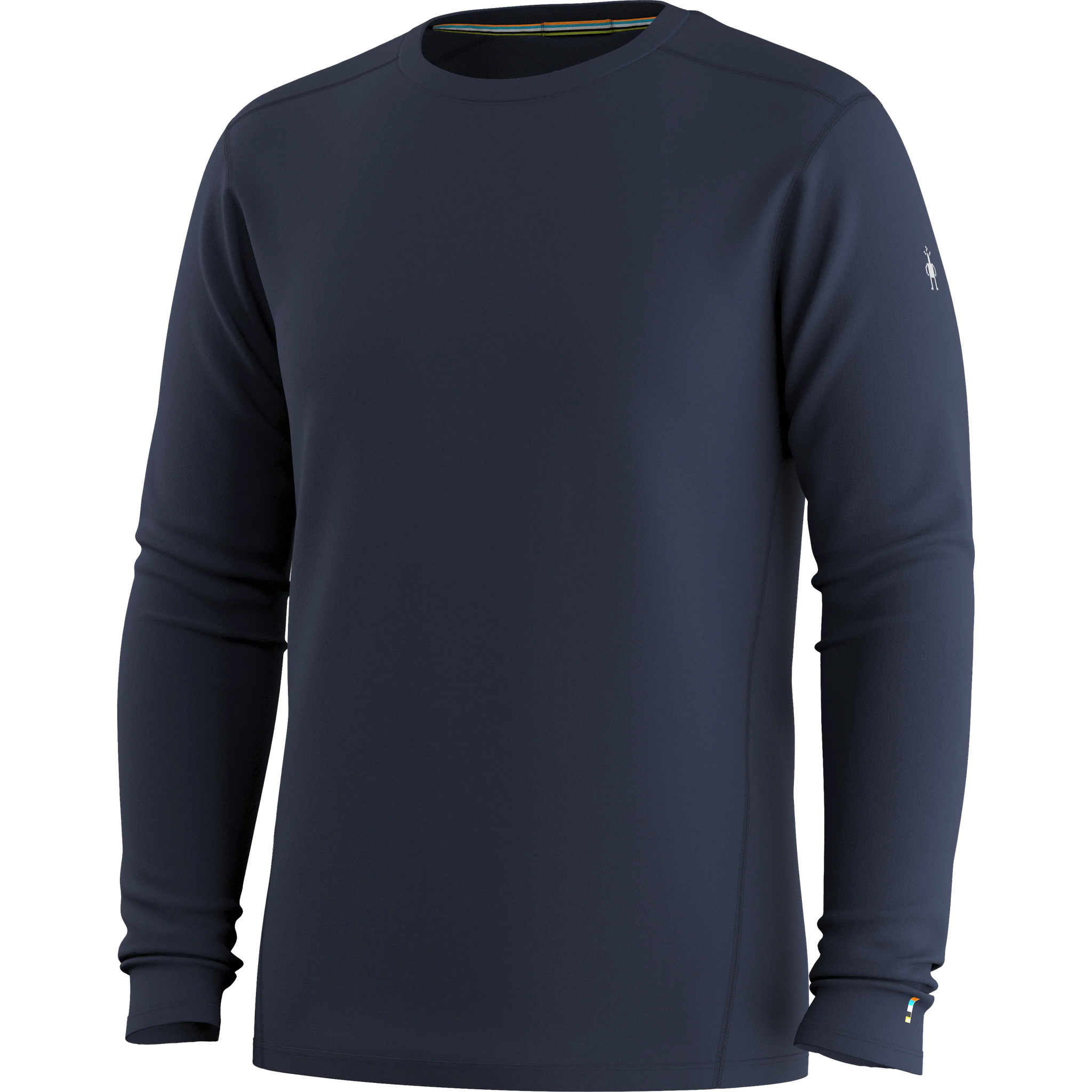 Men's Classic All-Season Merino Crew alternate view