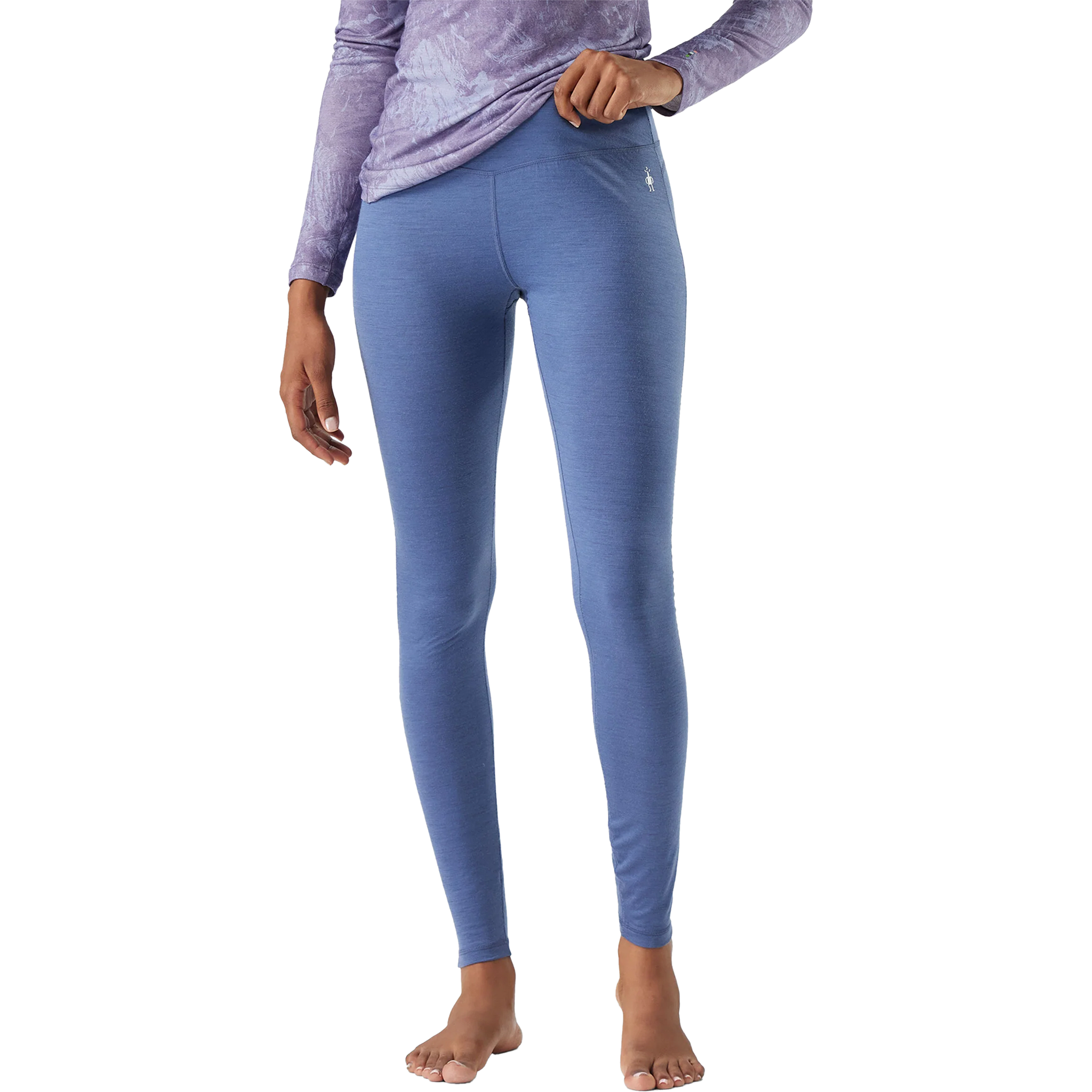 Women's Classic All Season Merino Base Layer Bottom alternate view