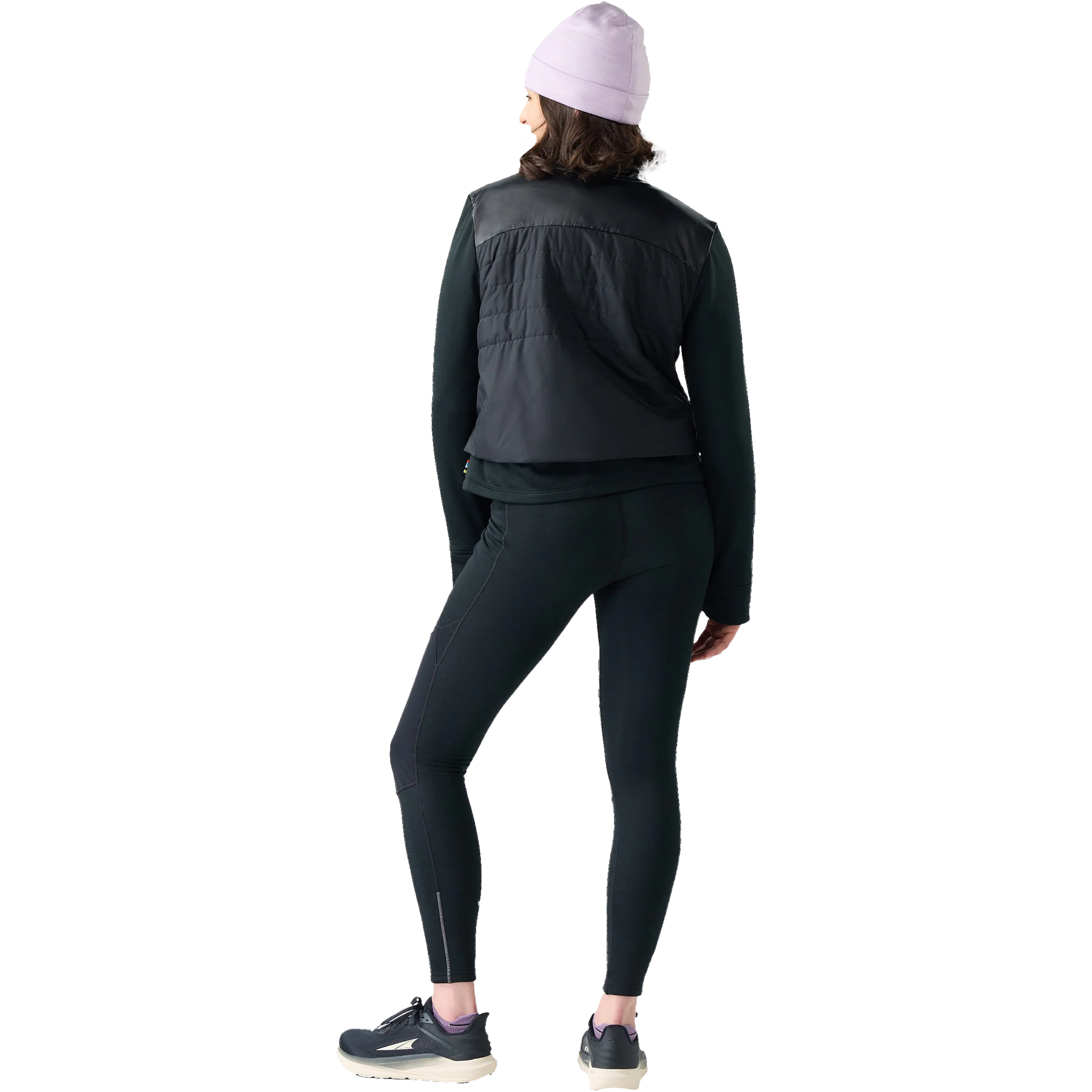 Women's Smartloft Cropped Jacket alternate view