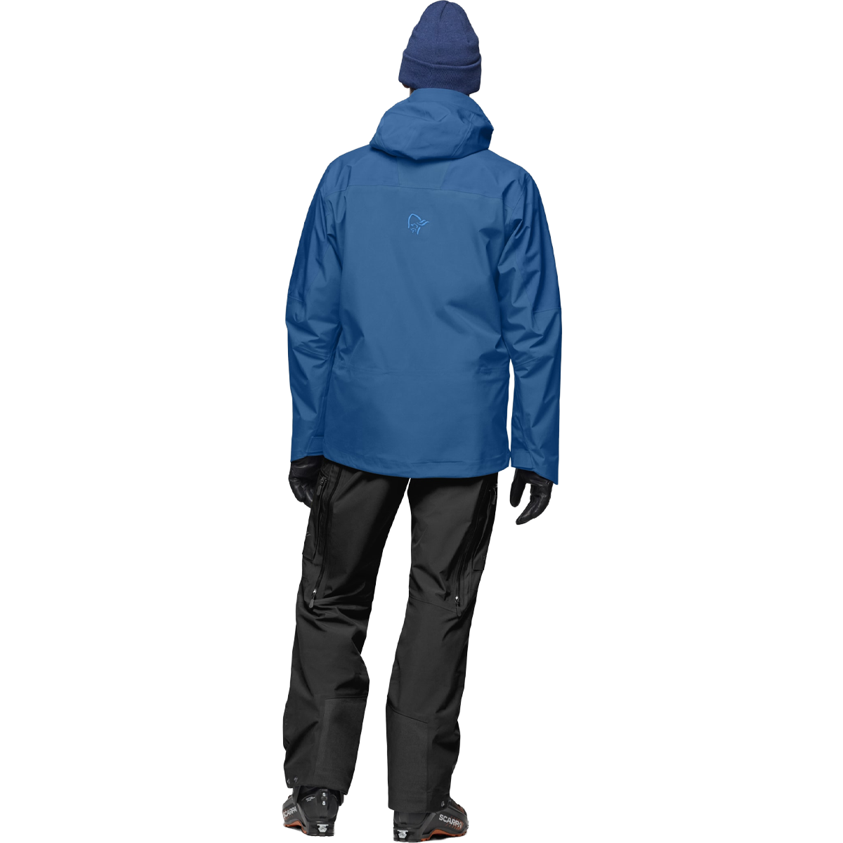 Men's Lofoten Gore Tex Jacket alternate view