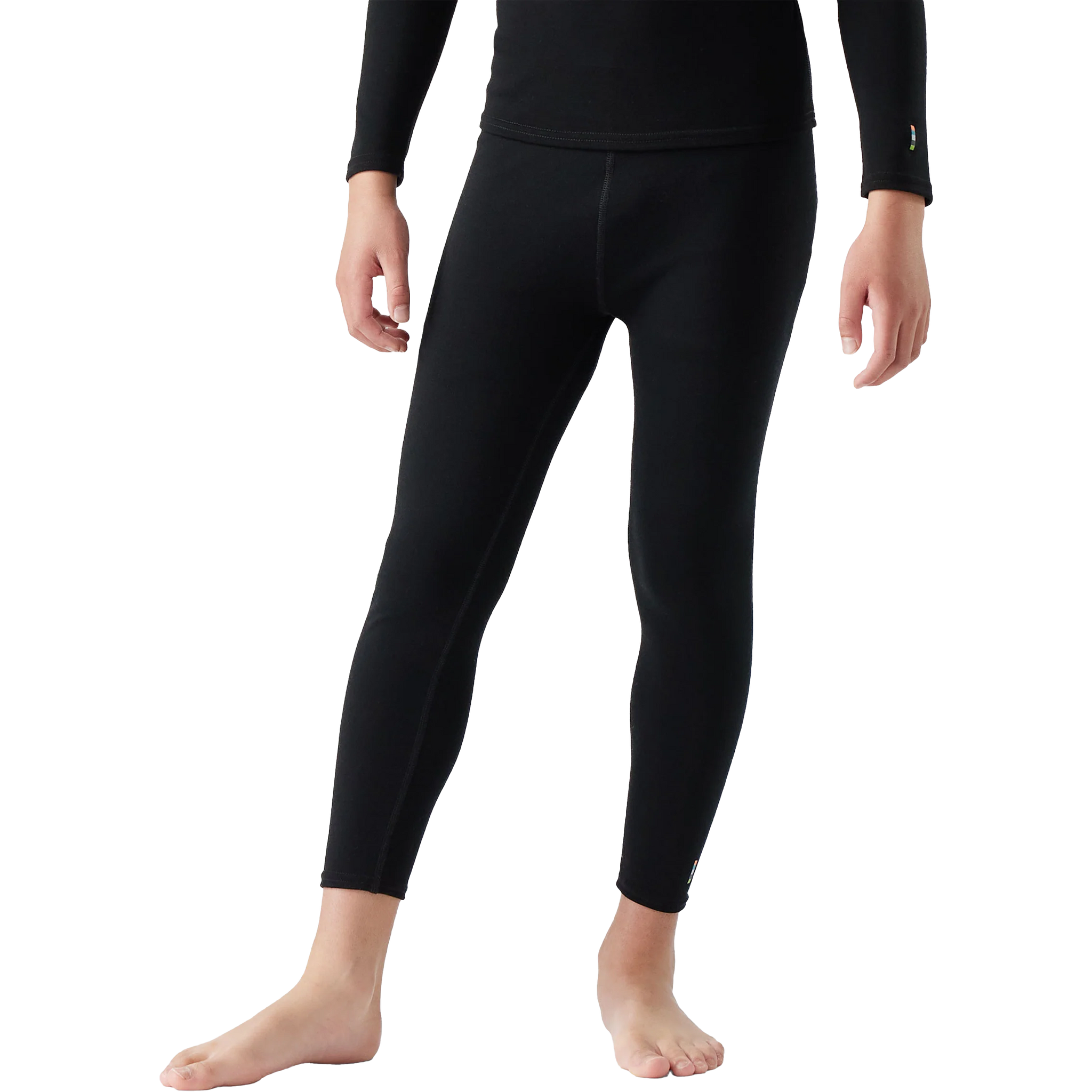Youth Classic Thermal Merino Base Layer Bottom alternate view
