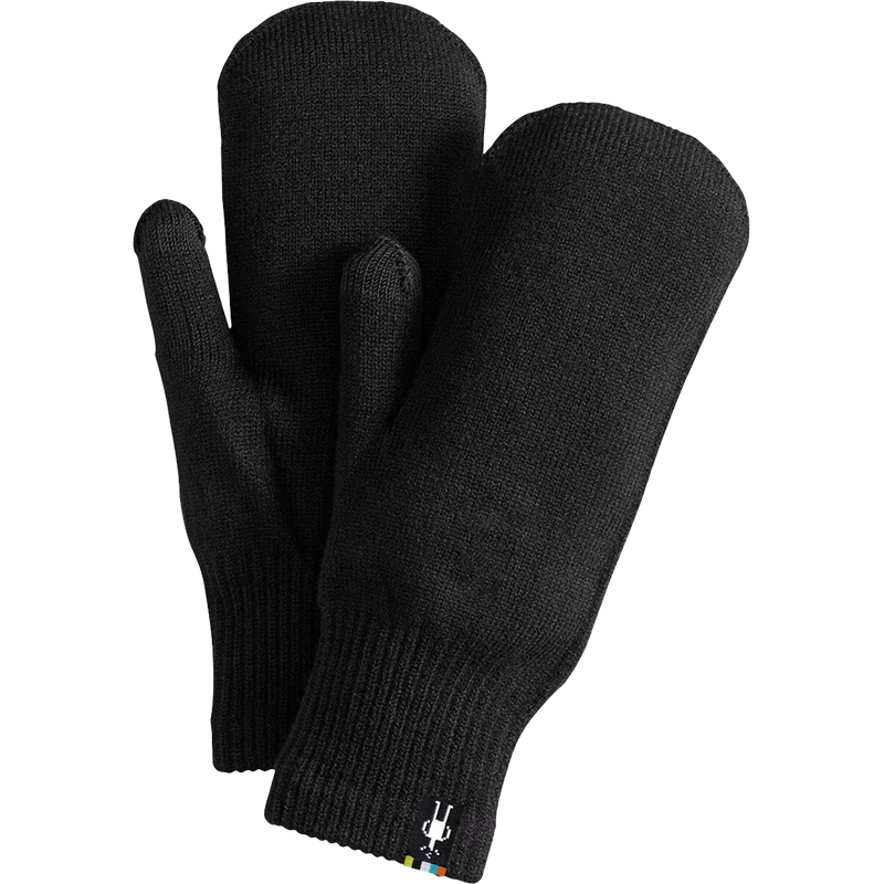 Knit Mitt, Featured Image