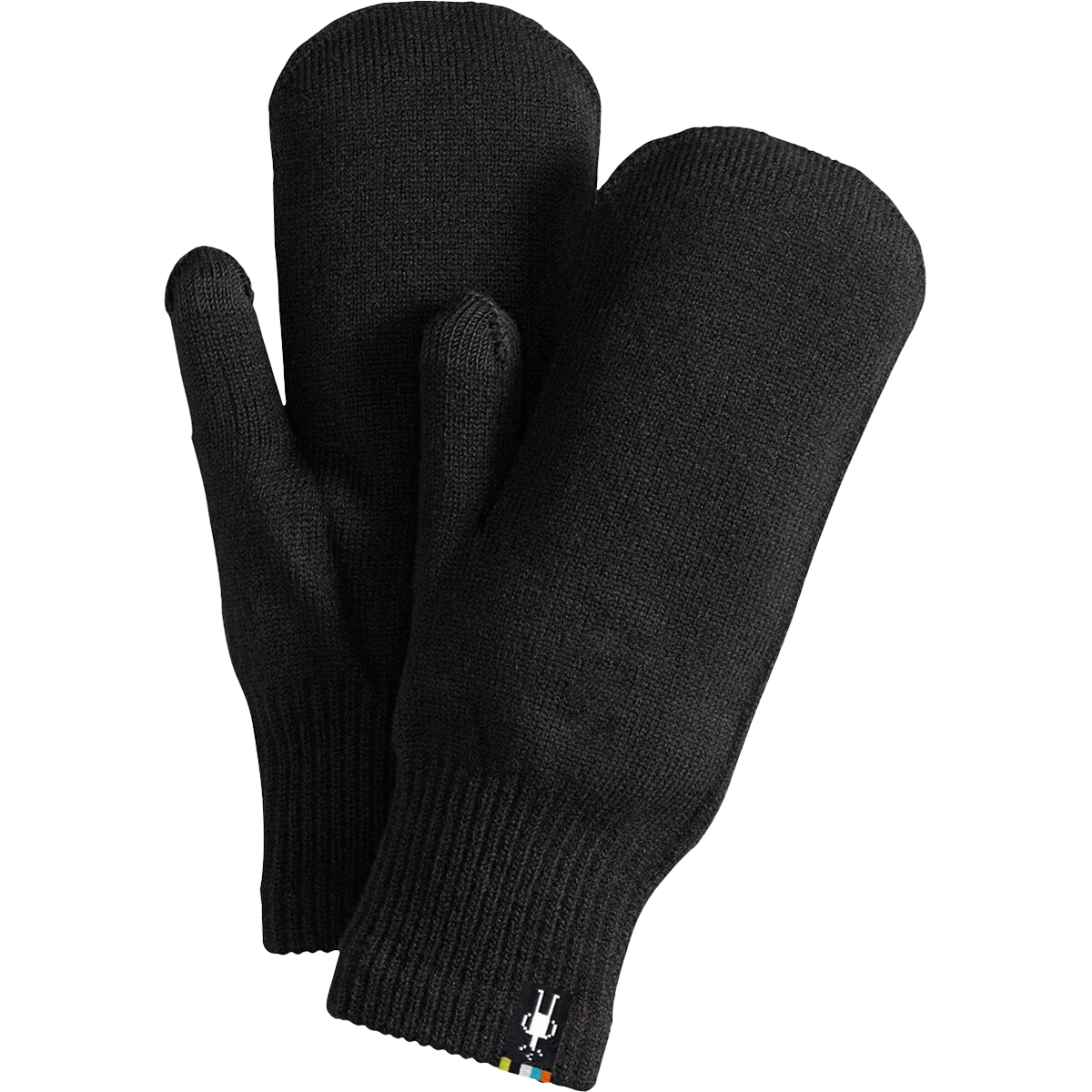 Knit Mitt alternate view