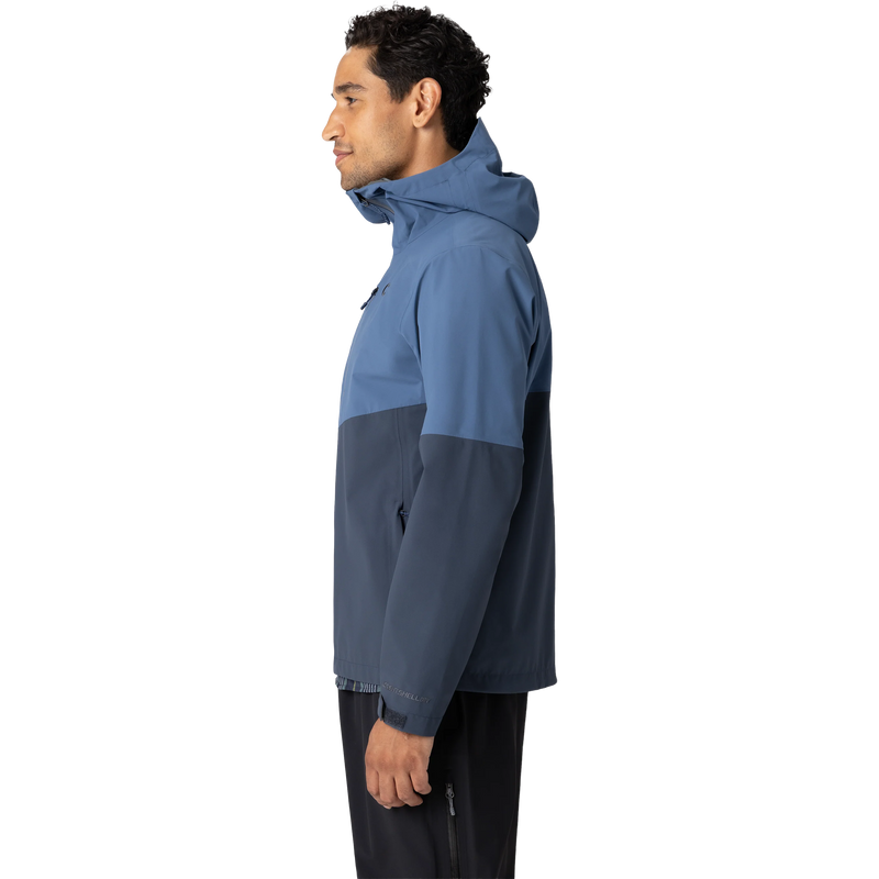 Outdoor Research Men's Foray 3L Jacket Side