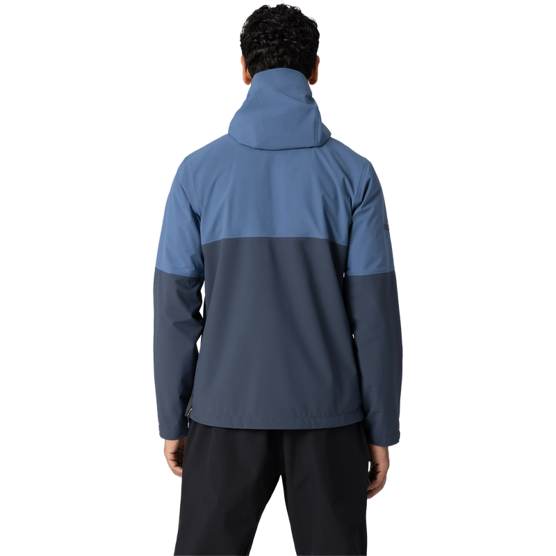 Outdoor Research Men's Foray 3L Jacket Back
