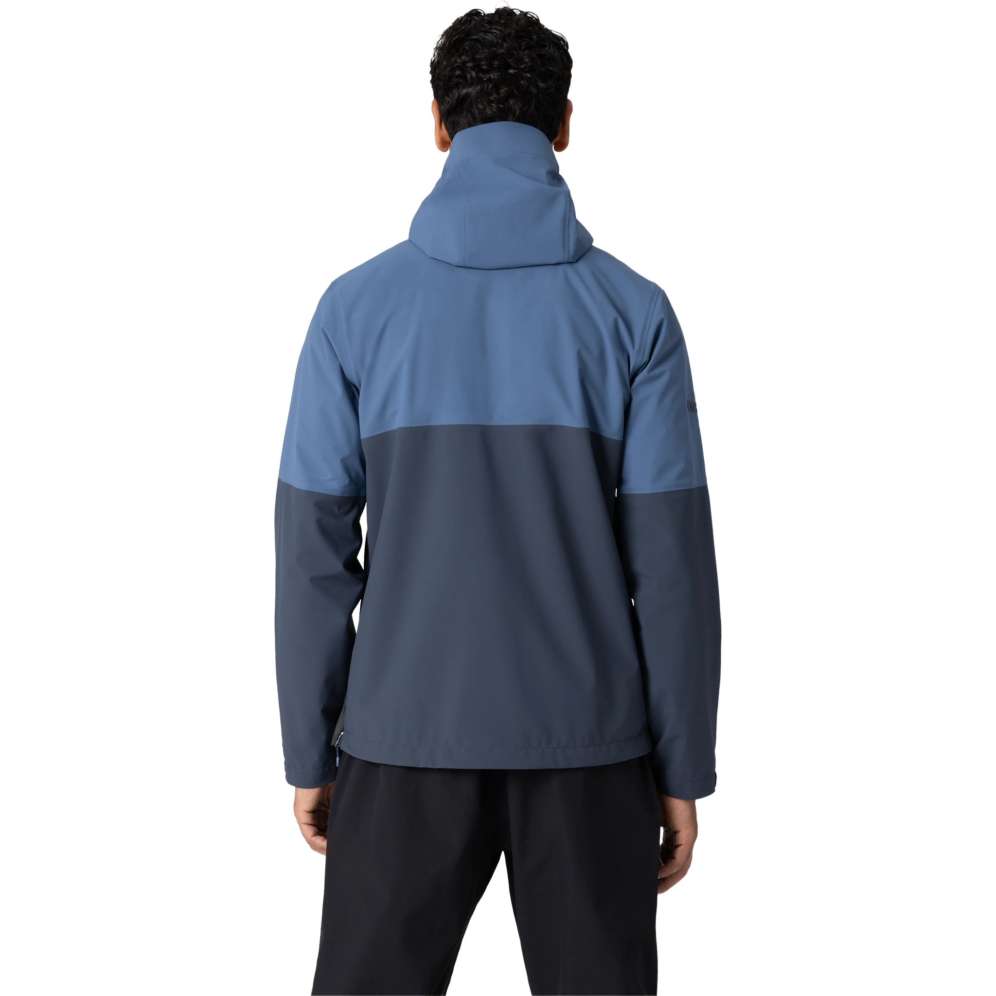 Outdoor Research Men's Foray 3L Jacket Back