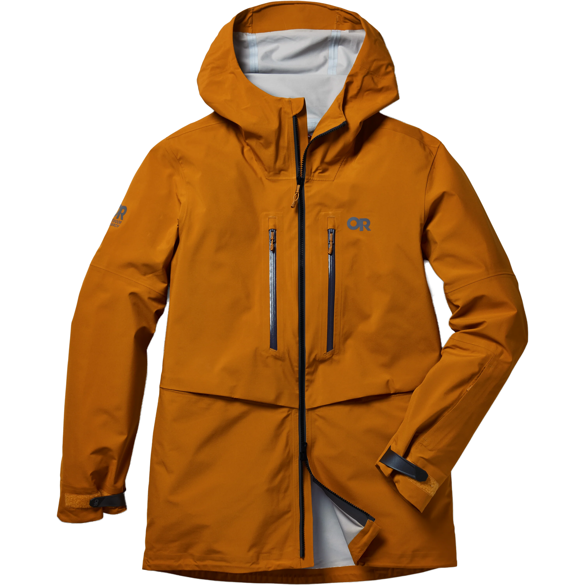 Outdoor Research Men's Skytour LT Jacket in Sedona