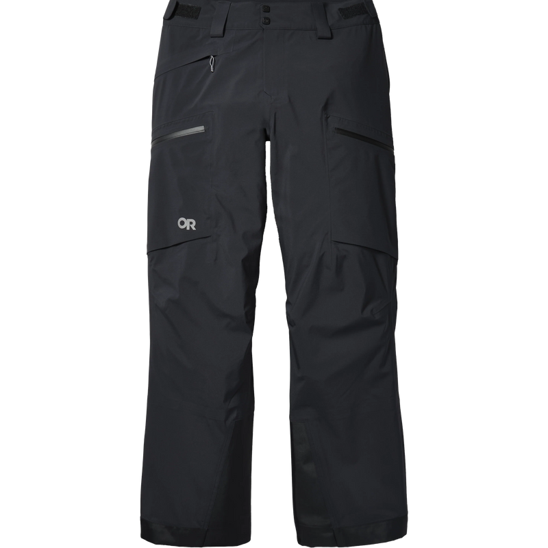 Outdoor Research Men's Skytour LT 3L Pant in Black