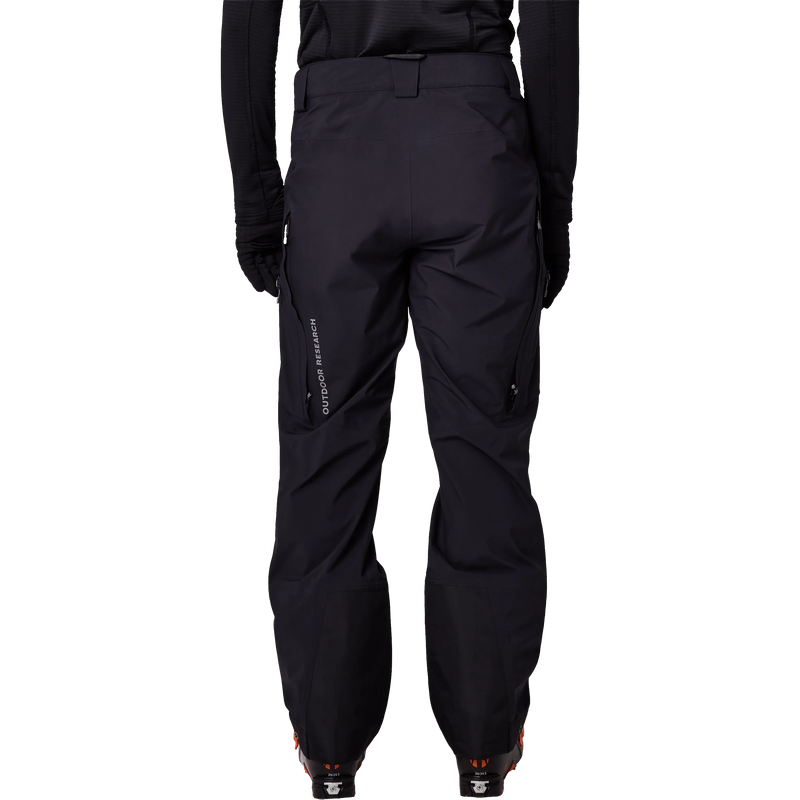 Outdoor Research Men's Skytour LT 3L Pant back