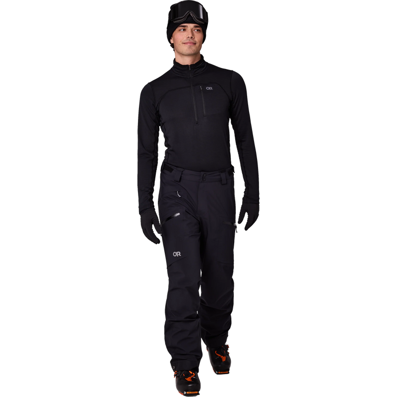 Outdoor Research Men's Skytour LT 3L Pant full view