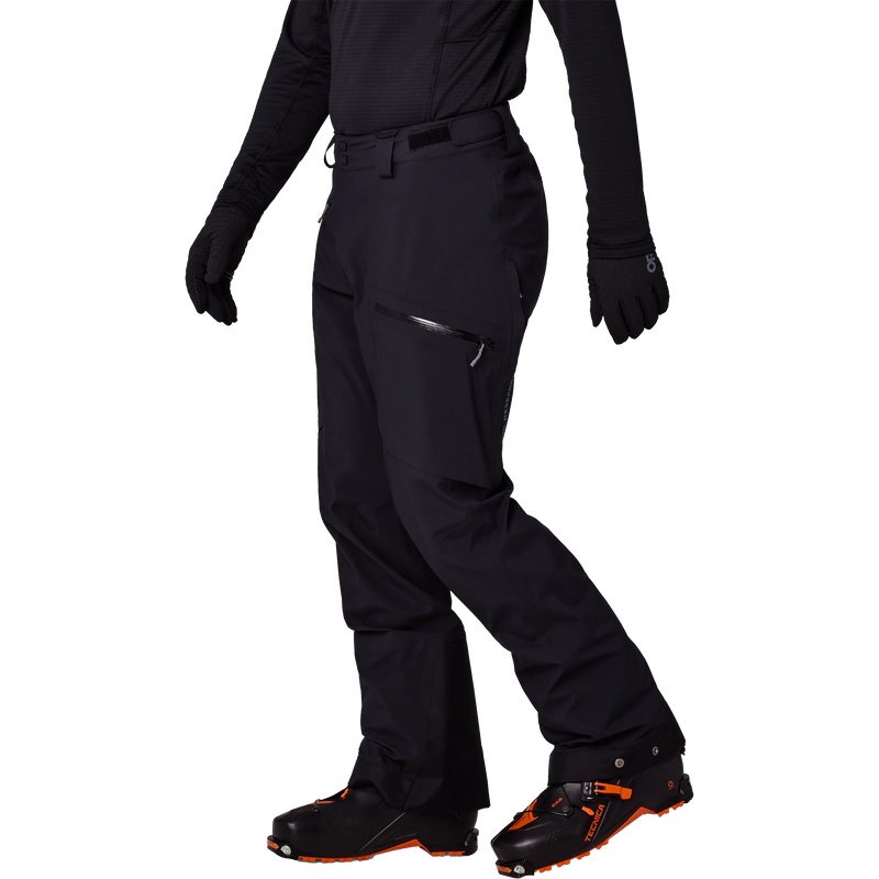 Outdoor Research Men's Skytour LT 3L Pant side