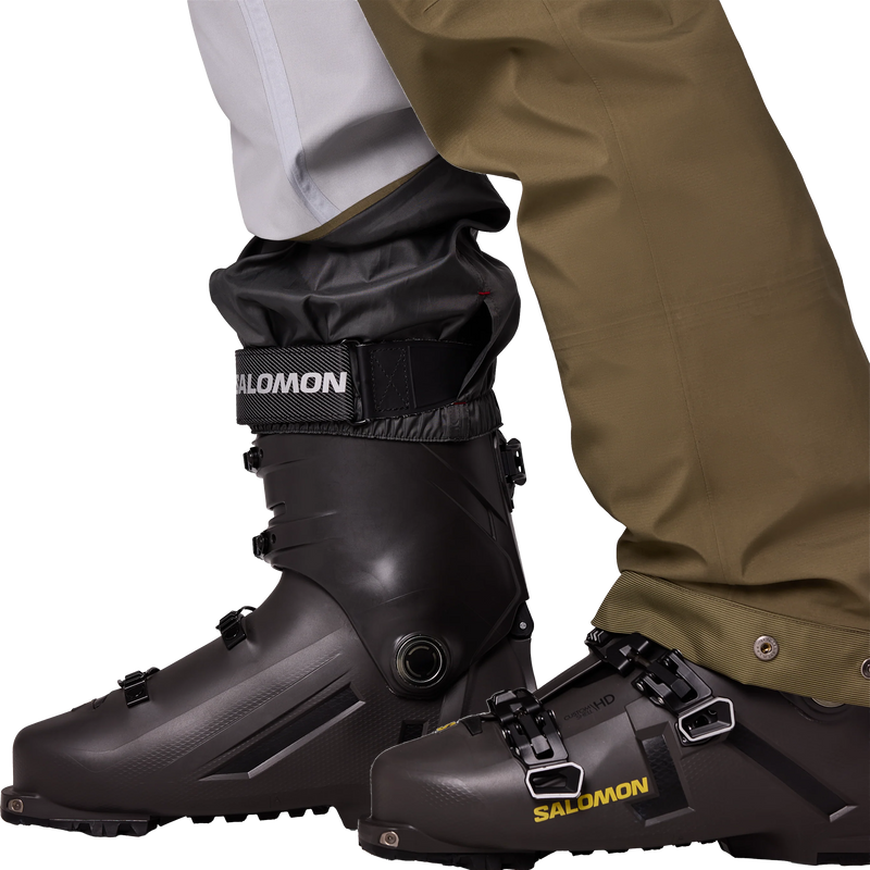 Outdoor Research Men's Skytour LT 3L Pant gaiter