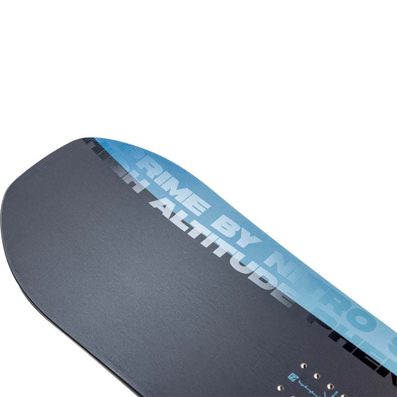 Prime Chroma, Nitro Prime Chroma nose