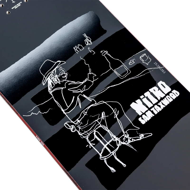 T1, Nitro T1 graphic