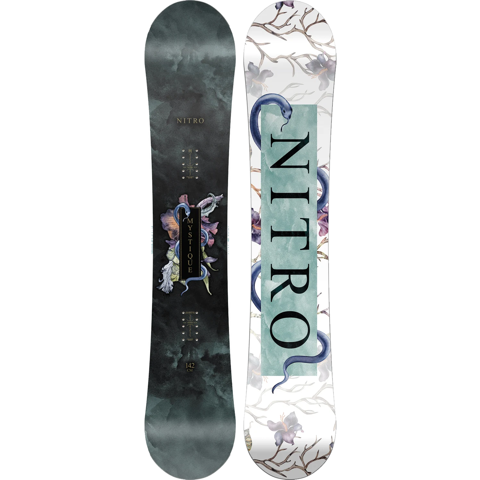 Nitro Women's Mystique 