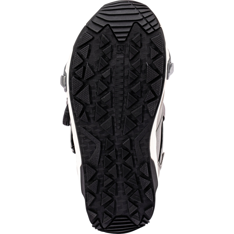Venture Step On TLS, Nitro Venture Step On TLS in Grey sole