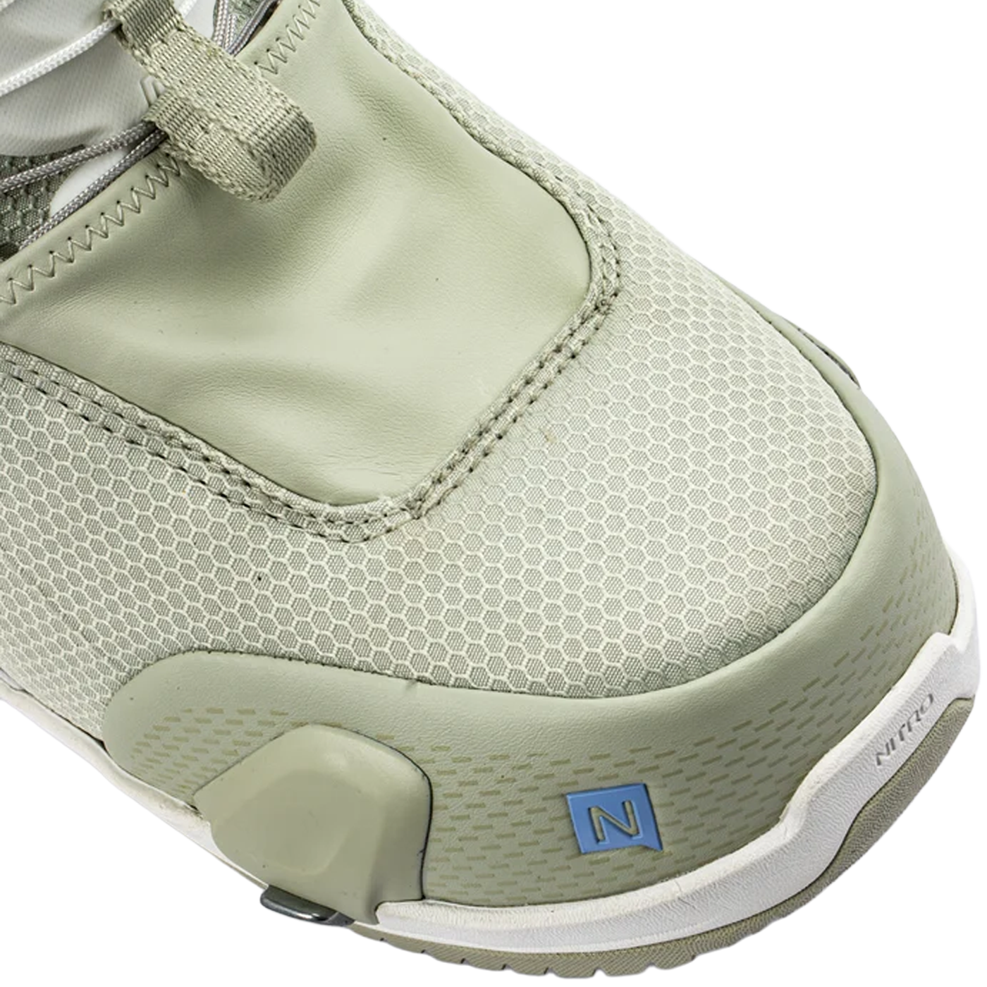 Women's Fate Step On TLS alternate view