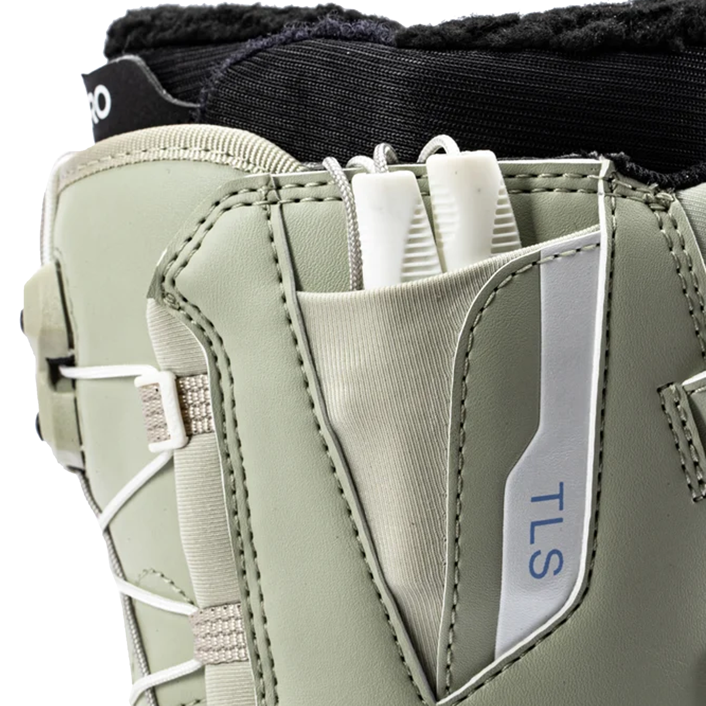 Women's Fate Step On TLS alternate view