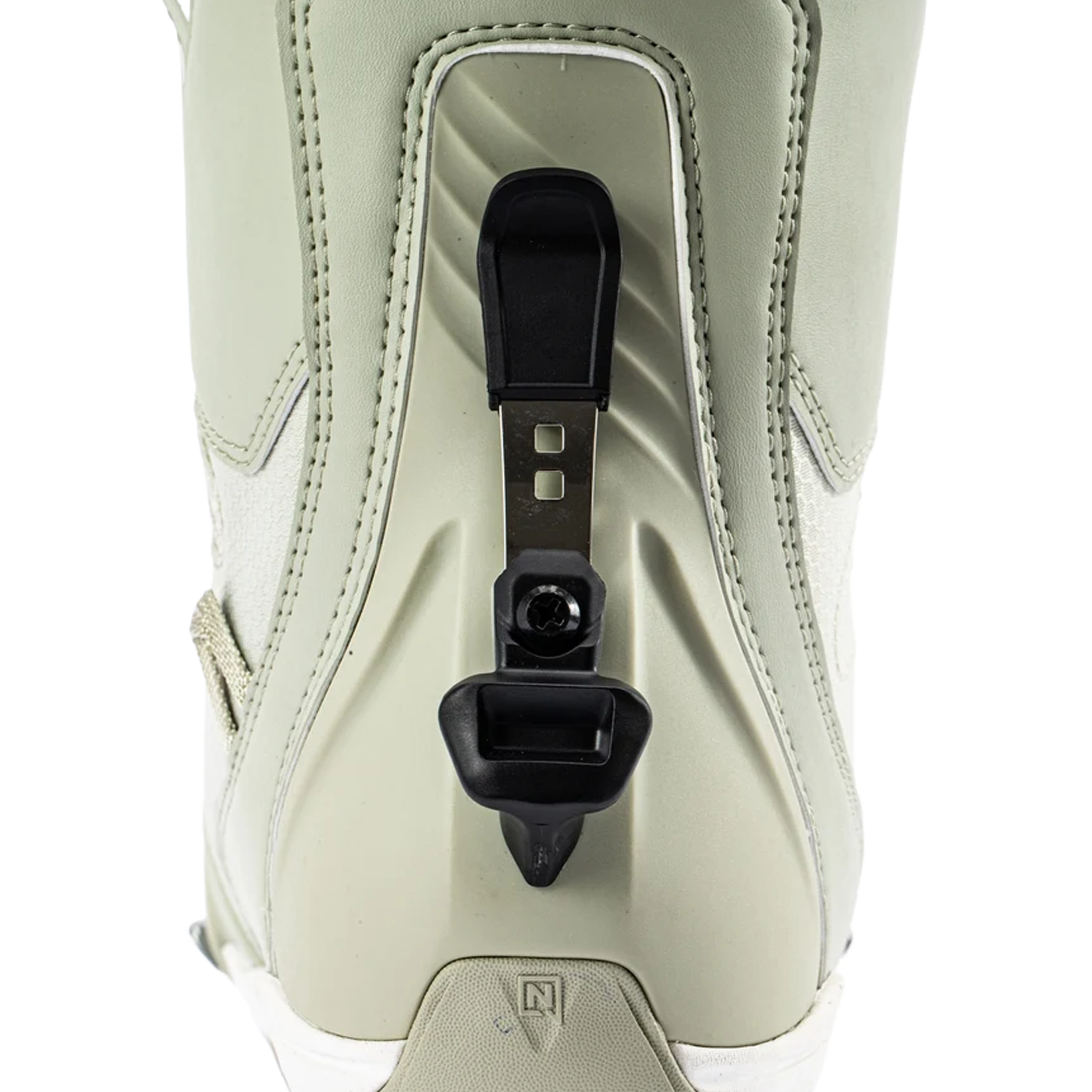 Women's Fate Step On TLS alternate view