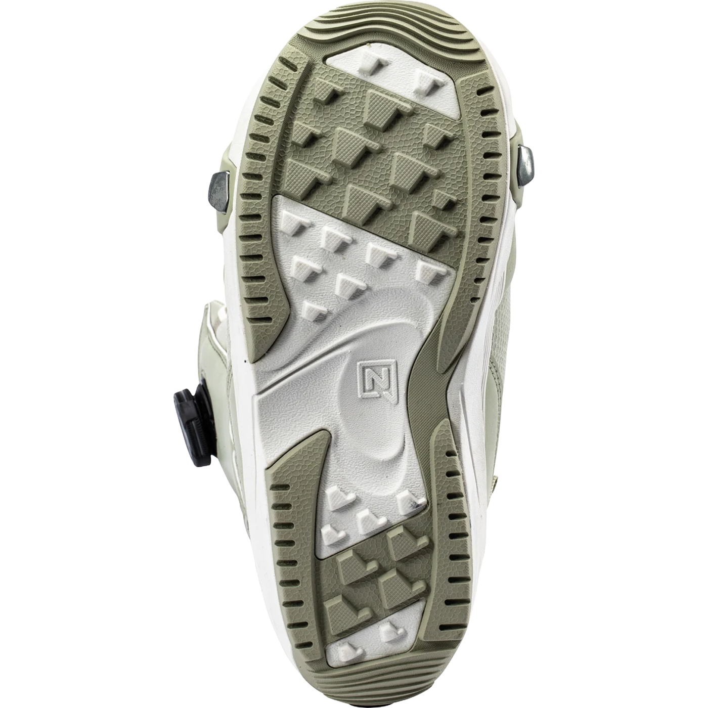 Women's Fate Step On TLS alternate view