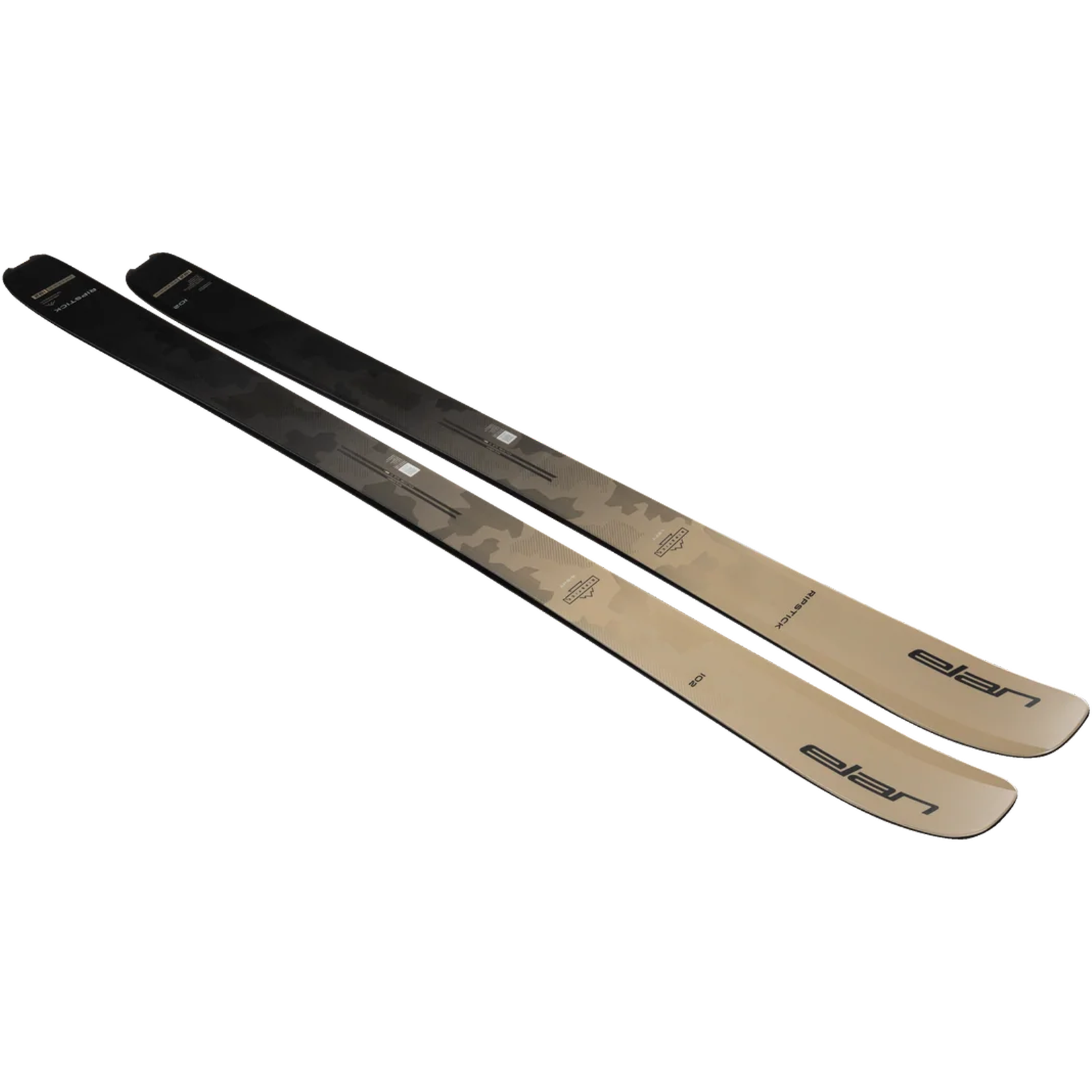 Ripstick 102 alternate view