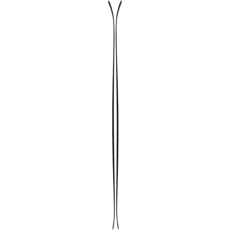 Ripstick 96 Black Edition, Elan Ripstick 96 Black Edition profile