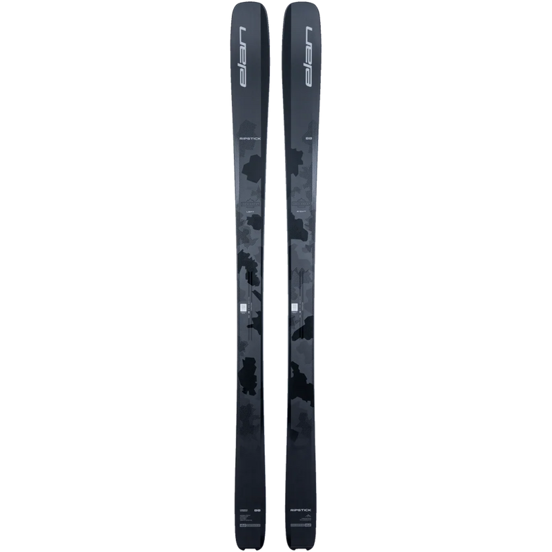 Ripstick 88, Featured Image
