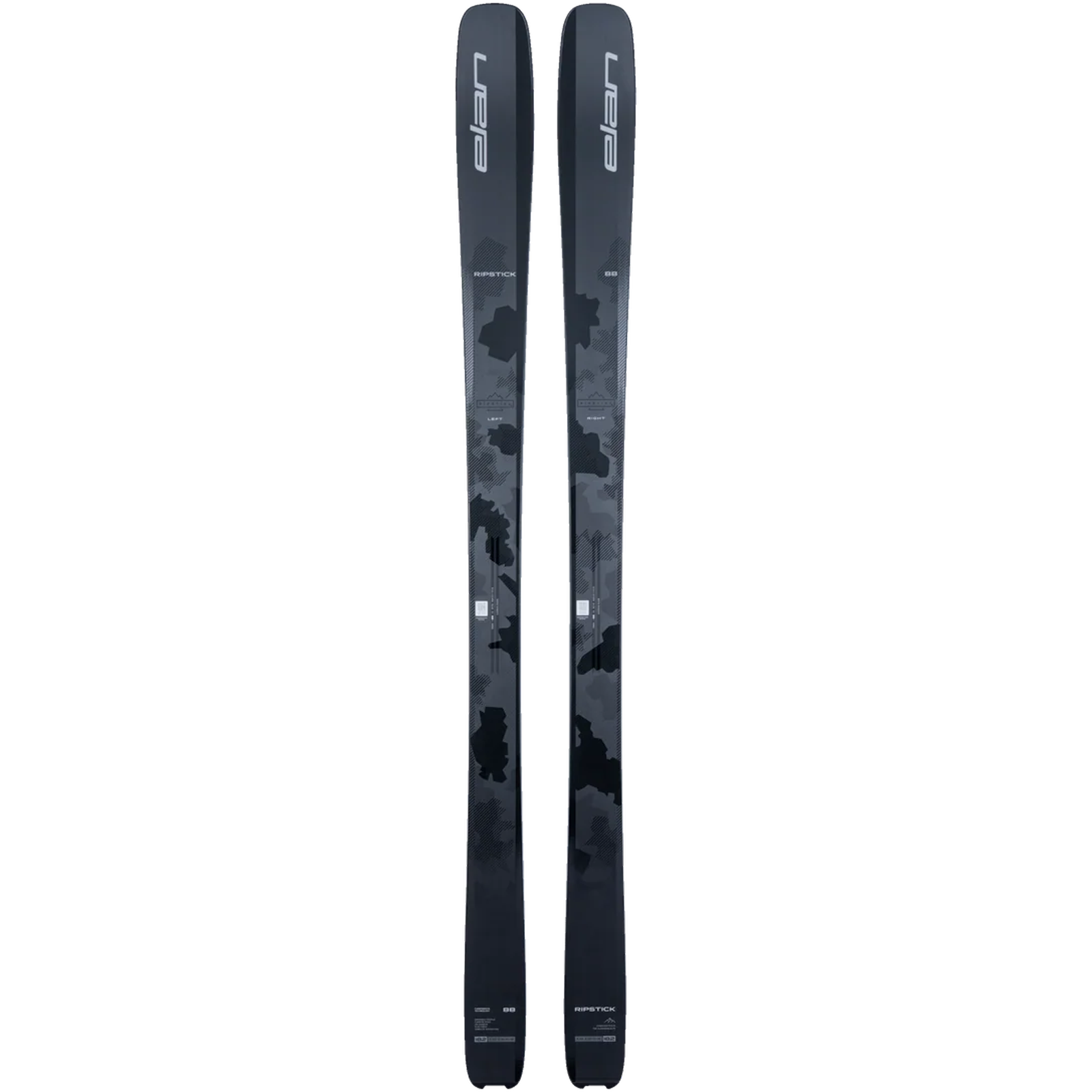 Ripstick 88 alternate view