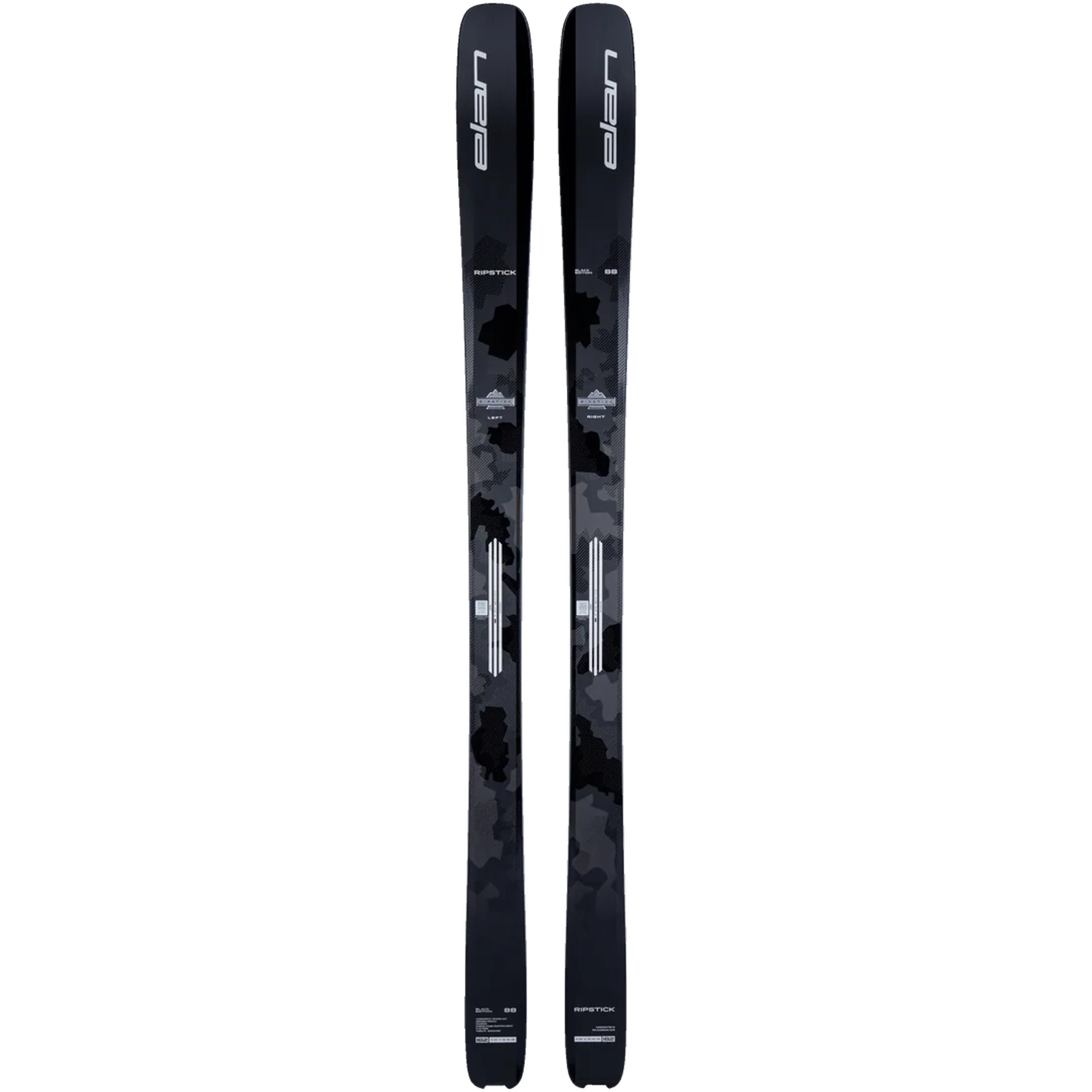 Ripstick 88 Black Edition alternate view