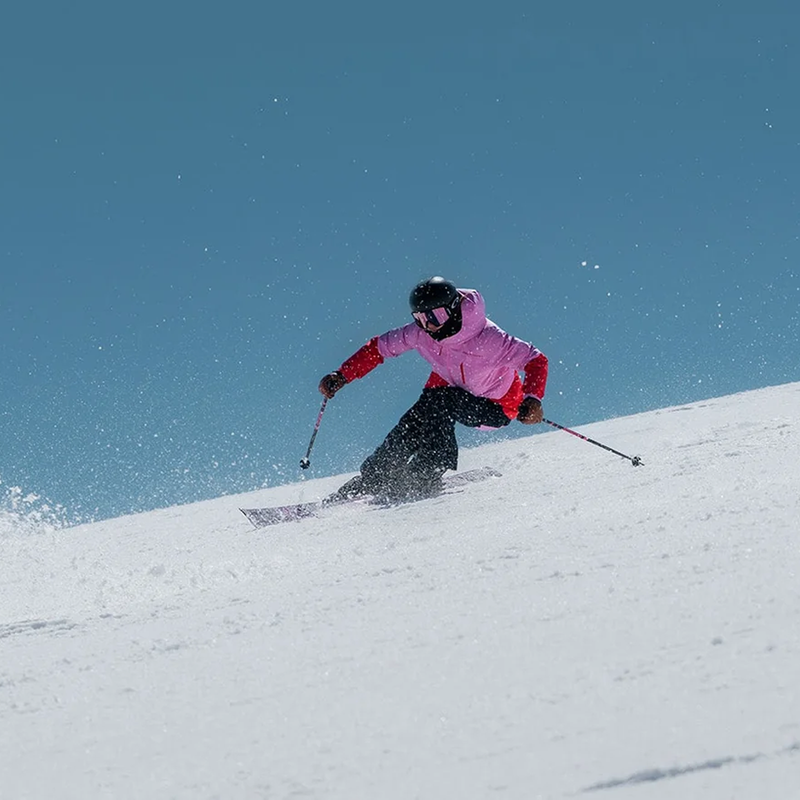 Women's Ripstick 94, Elan Women's Ripstick on mountain