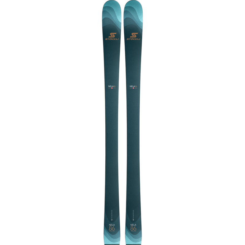 Women's Nela 86, Featured Image