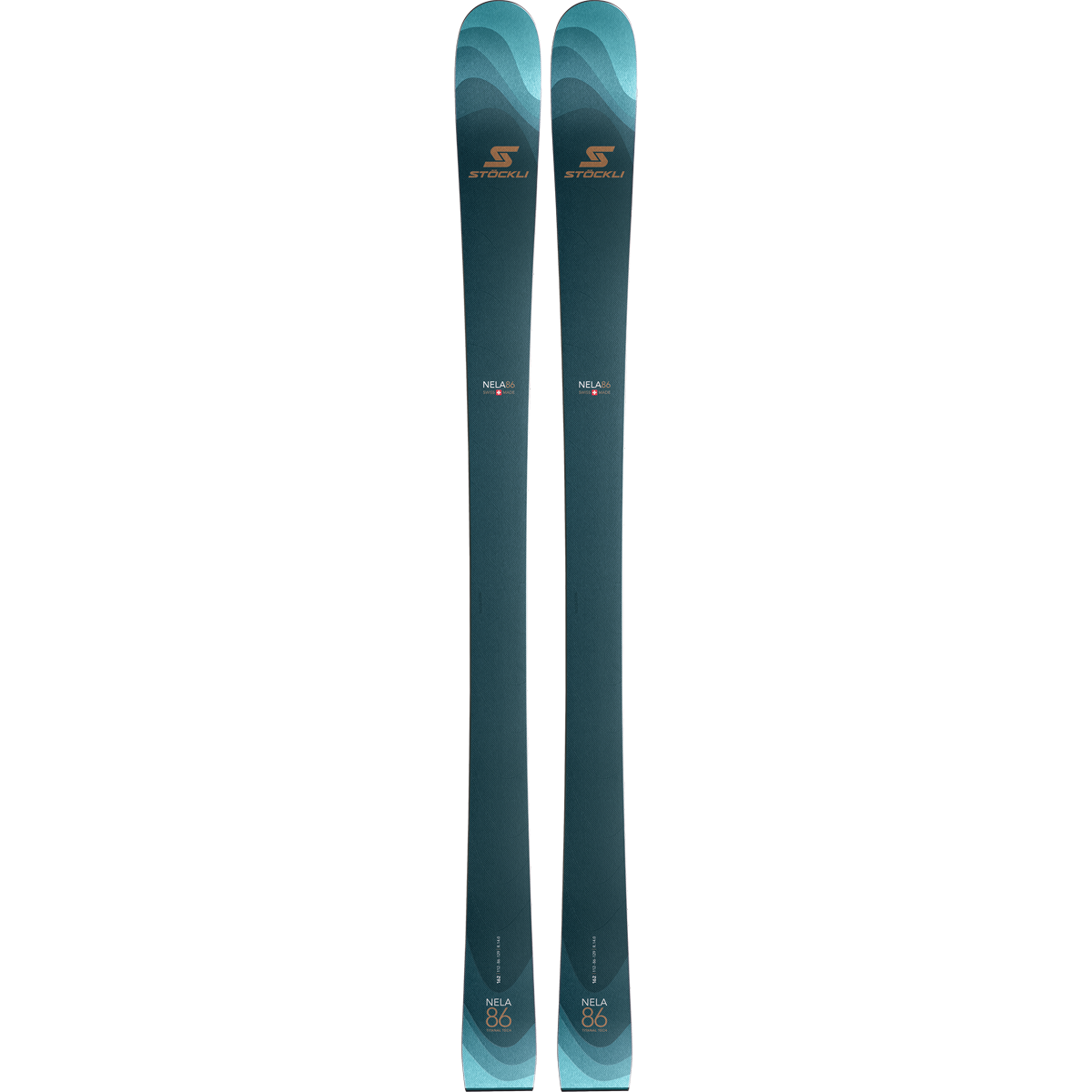 Women's Nela 86 alternate view