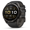 DCL Titanium/Black