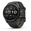 DCL Titanium+Black/43mm