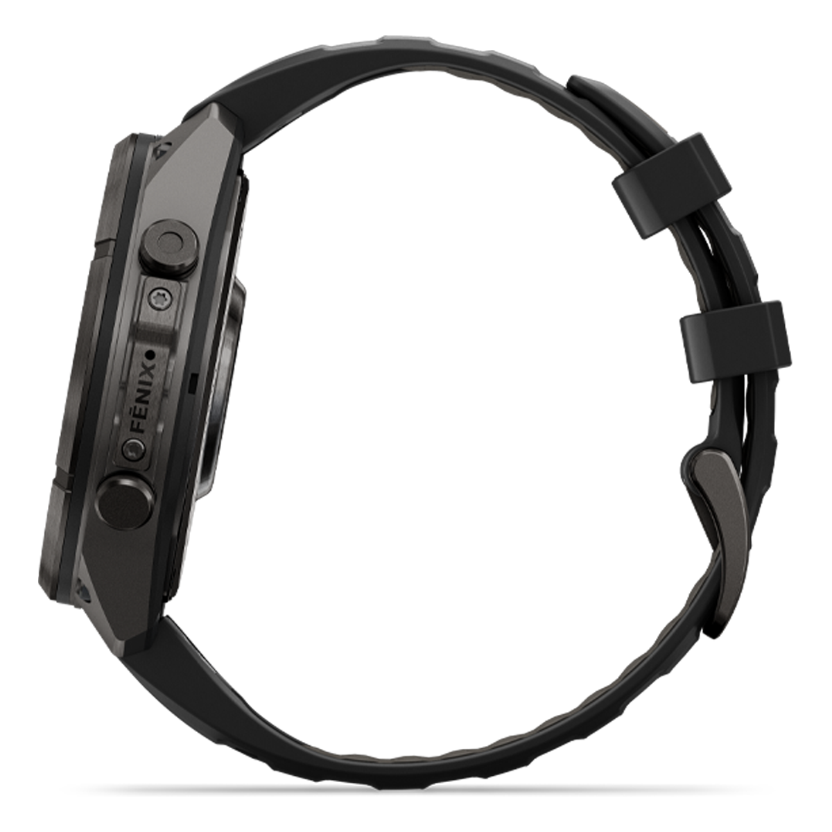 Fenix 9 Pro alternate view