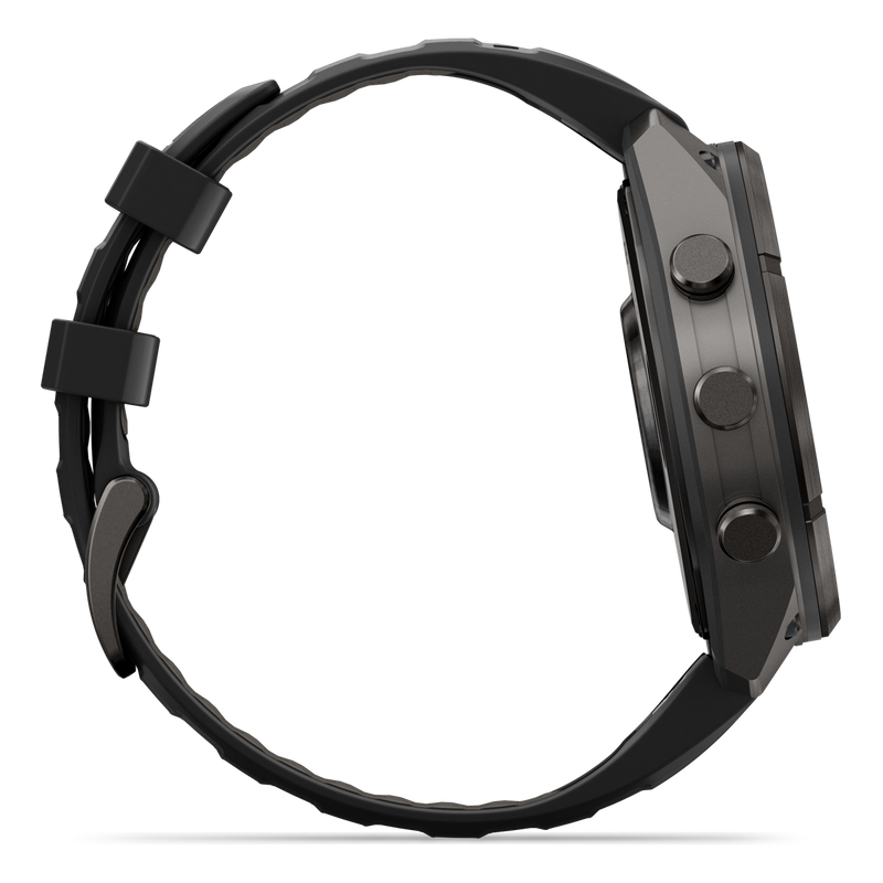 Fenix 9 Pro, Garmin Fenix 9 Pro side 2