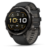 DCL Titanium+Black/47mm